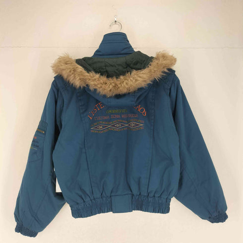 COURMAYEUR ギミックデザインジャケット メンズ JPN:XL