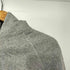 ドレステリア DRESSTERIOR 吊裏毛 ZIP PARKA ジップアップ パーカー レディース JPN:1