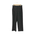ユニクロ UNIQLO タックワイドパンツ レディース JPN:M