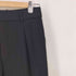 ユニクロ UNIQLO タックワイドパンツ レディース JPN:M