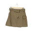 マウジー moussy BELT MINI SKIRT レディース JPN:1