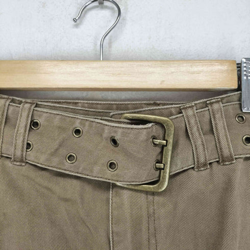 マウジー moussy BELT MINI SKIRT レディース JPN:1