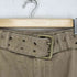 マウジー moussy BELT MINI SKIRT レディース JPN:1