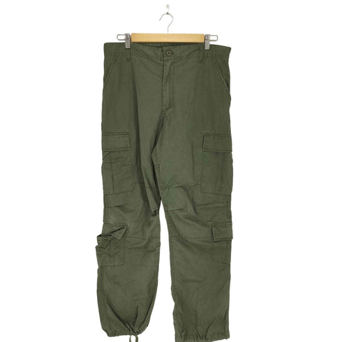 ロスコ ROTHCO B.D.U. マルチポケットカーゴパンツ メンズ JPN:M
