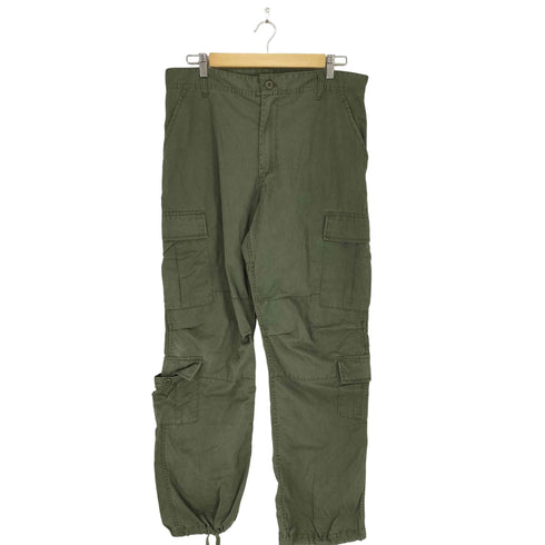 ロスコ ROTHCO B.D.U. マルチポケットカーゴパンツ メンズ JPN:M