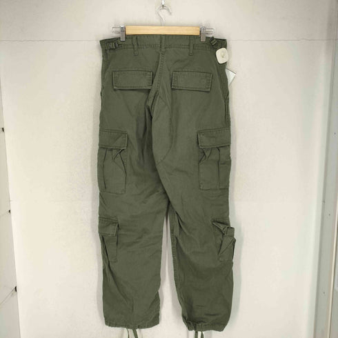 ロスコ ROTHCO B.D.U. マルチポケットカーゴパンツ メンズ JPN:M