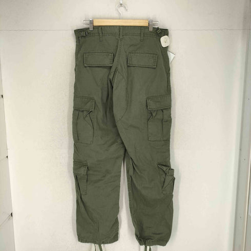 ロスコ ROTHCO B.D.U. マルチポケットカーゴパンツ メンズ JPN:M
