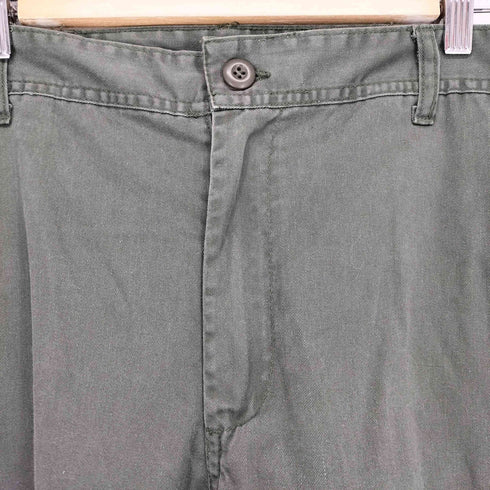 ロスコ ROTHCO B.D.U. マルチポケットカーゴパンツ メンズ JPN:M