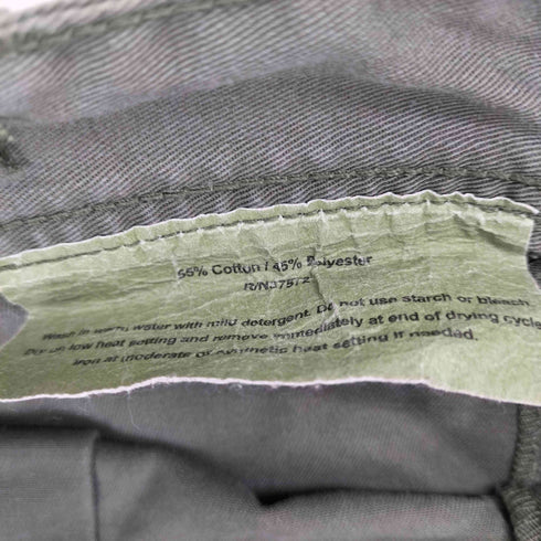 ロスコ ROTHCO B.D.U. マルチポケットカーゴパンツ メンズ JPN:M