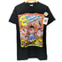 90s USA製 United Sports ボディ バンザイツアー'96 ロック J-POP S/S Tシャツ メンズ import:M