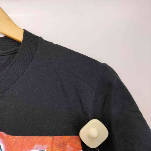 90s USA製 United Sports ボディ バンザイツアー'96 ロック J-POP S/S Tシャツ メンズ import:M