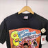 90s USA製 United Sports ボディ バンザイツアー'96 ロック J-POP S/S Tシャツ メンズ import:M