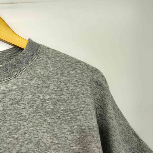 ドレステリア DRESSTERIOR ショートスリーブプルオーバースウェット レディース