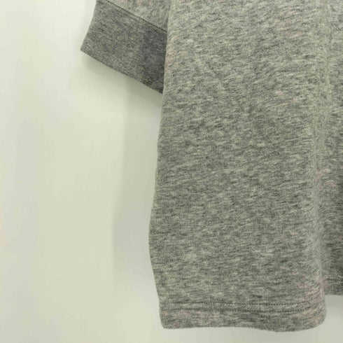 ドレステリア DRESSTERIOR ショートスリーブプルオーバースウェット レディース
