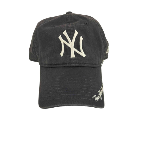 ニューエラ NEW ERA 9thirty フロント刺繍キャップ メンズ