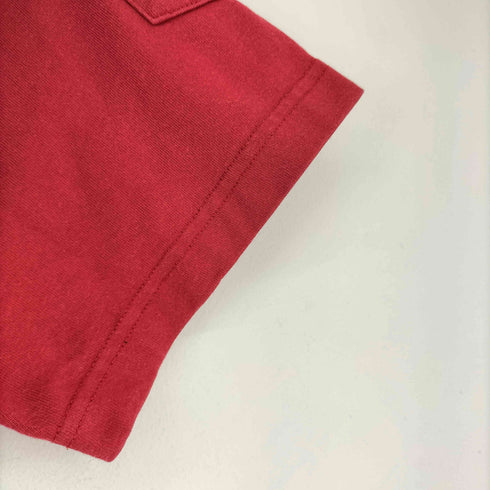 トミーヒルフィガー TOMMY HILFIGER Hロゴ S/S Tシャツ メンズ import:L