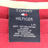 トミーヒルフィガー TOMMY HILFIGER Hロゴ S/S Tシャツ メンズ import:L