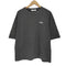 ピージージー PGG メッシュクルーネックTシャツ メンズ