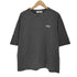 ピージージー PGG メッシュクルーネックTシャツ メンズ