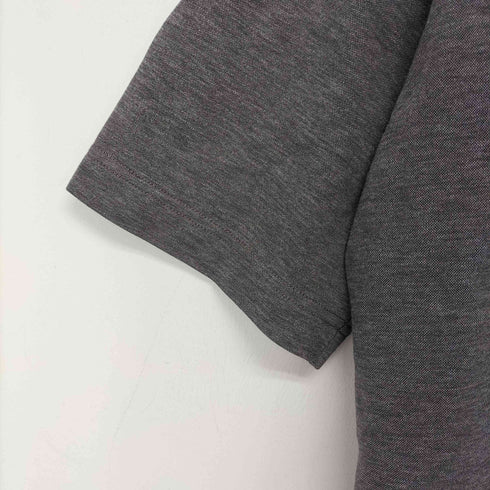 ピージージー PGG メッシュクルーネックTシャツ メンズ