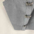 スナイデル snidel 24SS リボンビジューボタンビスチェ レディース ONE SIZE
