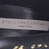 ステラマッカートニー STELLA McCARTNEY レザーショートブーツ レディース 36