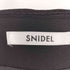 スナイデル snidel ロービングチェックスカショ レディース JPN:0