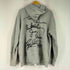 コムデギャルソン COMME des GARCONS THE BEATLES PRINTED SWEATSHIRT メンズ JPN:XXL
