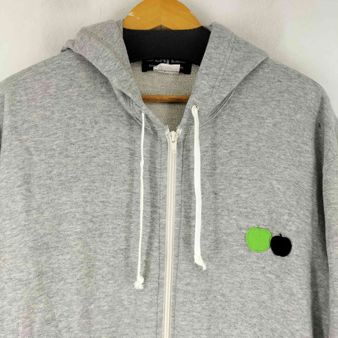 コムデギャルソン COMME des GARCONS THE BEATLES PRINTED SWEATSHIRT メンズ JPN:XXL