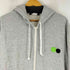 コムデギャルソン COMME des GARCONS THE BEATLES PRINTED SWEATSHIRT メンズ JPN:XXL