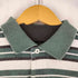 ポロスポーツラルフローレン POLO SPORT RALPH LAUREN S/S ボーダーポロシャツ メンズ import:M