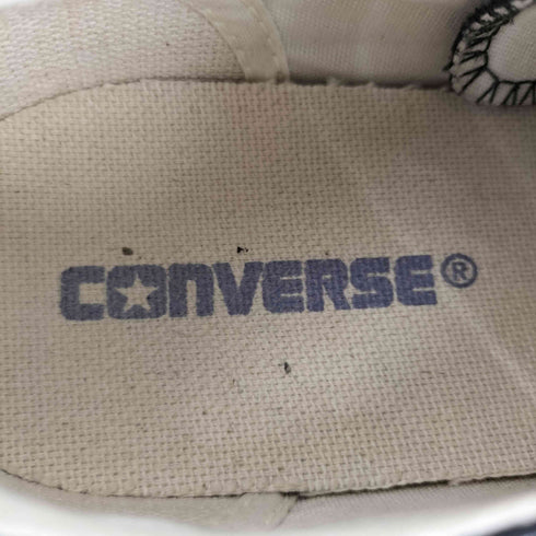 コンバースオールスター CONVERSE ALLSTAR ALL STAR OX メンズ 26cm