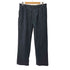 DC.WHITE / THE NAVY 2タック チノパン メンズ JPN:50