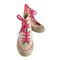 エックスガール X-girl ハイカットスニーカー レディース CONVERSE:4