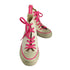エックスガール X-girl ハイカットスニーカー レディース CONVERSE:4