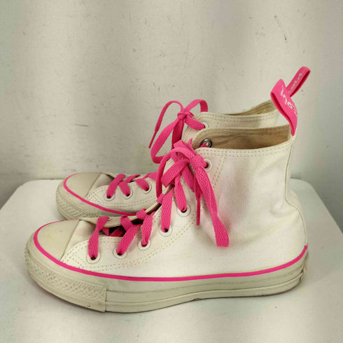 エックスガール X-girl ハイカットスニーカー レディース CONVERSE:4