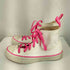 エックスガール X-girl ハイカットスニーカー レディース CONVERSE:4