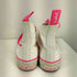 エックスガール X-girl ハイカットスニーカー レディース CONVERSE:4