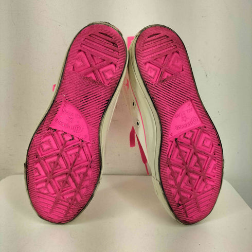 エックスガール X-girl ハイカットスニーカー レディース CONVERSE:4