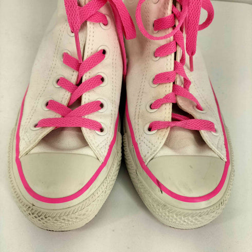 エックスガール X-girl ハイカットスニーカー レディース CONVERSE:4