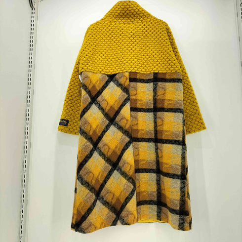 アズノゥアズドゥバズ as know as de base 25AW ポコチェスライバーロング レディース JPN:1