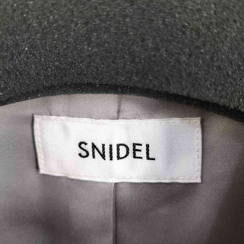 スナイデル snidel ジャケット&レーススカートセットアップ レディース 1