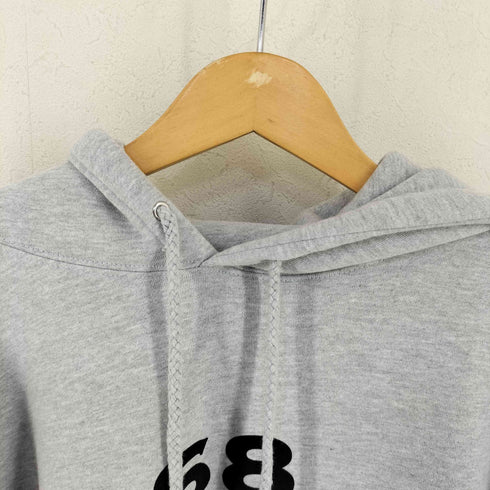 シックスティエイトアンドブラザーズ 68&BROTHERS Hooded Sweat ”1st Logo メンズ XL