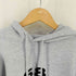 シックスティエイトアンドブラザーズ 68&BROTHERS Hooded Sweat ”1st Logo メンズ XL
