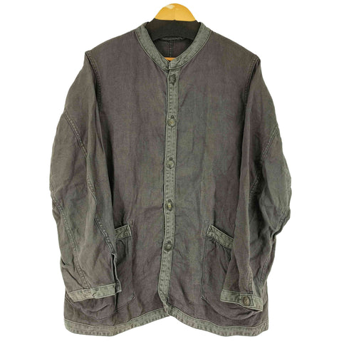 ナイジェルケーボン NIGEL CABOURN FRENCH WORK JACKET メンズ EUR:48