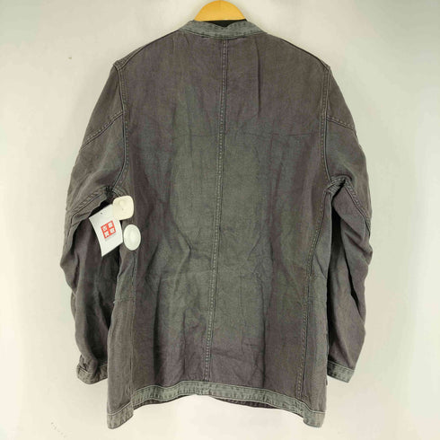 ナイジェルケーボン NIGEL CABOURN FRENCH WORK JACKET メンズ EUR:48