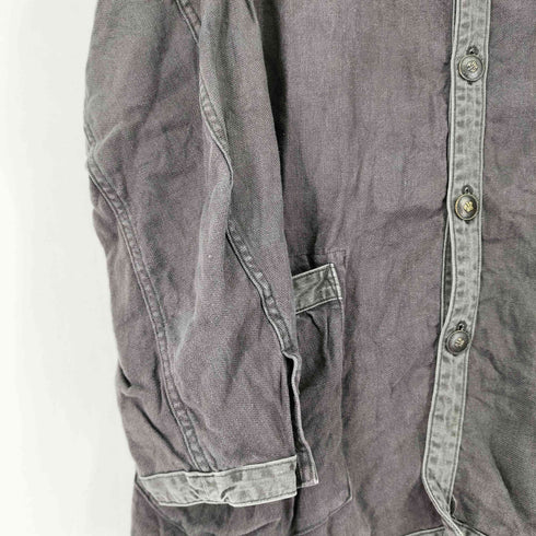 ナイジェルケーボン NIGEL CABOURN FRENCH WORK JACKET メンズ EUR:48