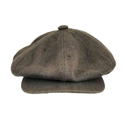 ナイジェルケーボン NIGEL CABOURN FARMER CASQUETTE メンズ M