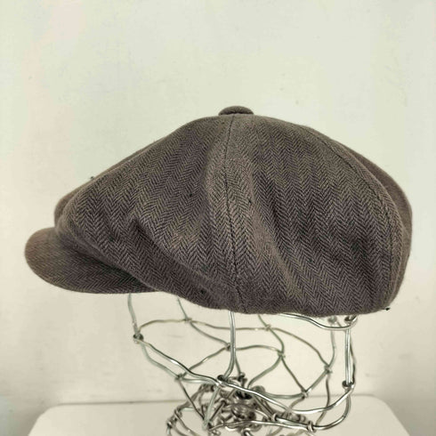 ナイジェルケーボン NIGEL CABOURN FARMER CASQUETTE メンズ M
