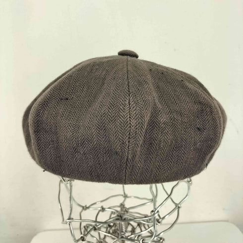 ナイジェルケーボン NIGEL CABOURN FARMER CASQUETTE メンズ M